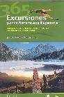 365 excursiones por la naturaleza espa�ola