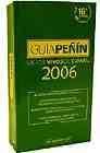 + Guia peÑin de los vinos de espaÑa 2006