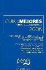 Los mejores vinos y destilados 2006