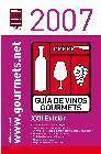 + Guia de vinos gourmets 2007