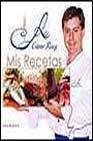 Mis recetas