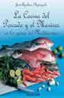 + La cocina del pescado y el marisco en los paises del mediterraneo
