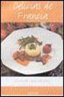 Delicias de francia (la cocina mediterranea)