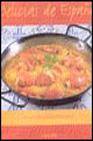 + Delicias de espaÑa (la cocina mediterranea)