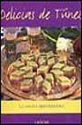 + Delicias de tunez (la cocina mediterranea)