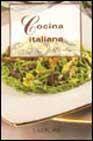 + Cocina italiana