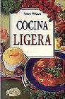 + Cocina ligera