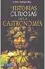 + Historias curiosas de la gastronomia