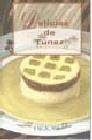 + Delicias de tunez