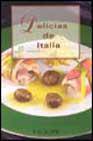 + Delicias de italia