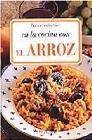 + En la cocina con el arroz