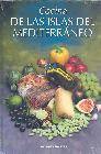 Cocina de las islas del mediterraneo
