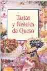 + Tartas y pasteles de queso