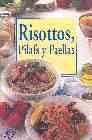 + Risottos y paella