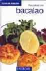 + Recetas de bacalao (cocina del bienestar)