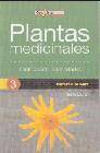 + Plantas medicinales: identificacion y propiedades