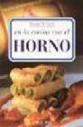 + En la cocina con el horno