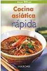 + Cocina asiatica rapida