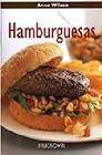+ Hamburguesas