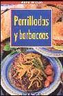 + Parrilladas y barbacoas