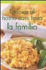 + Delicias al horno para toda la familia