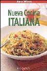 + Nueva cocina italiana