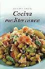 + Cocina mediterranea (cocina facil)