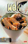 + Wok: asiatico y europeo (cocina ideal)