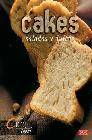 + Cakes salados y dulces