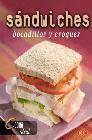 + Sandwiches, bocadillos y croques