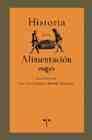 + Historia de la alimentacion