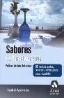 Sabores de barcelona 2006: 80 restaurantes, recetas y vinos para cada ocasion