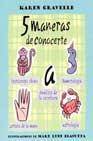+ Cinco maneras de conocerte: horoscopo chino, numerologia, analisi s de la escritura, lectura de la mano, astrologia