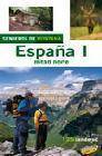 Espa�a i, mitad norte: senderos de monta�a