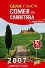 + Guia y mapa comer en carretera de ignacio medina