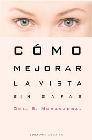 + Como mejorar la vista sin gafas