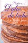 + Pasion por el dulce de leche