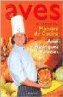 Aves al estilo maestro de cocina