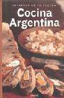+ Cocina argentina (secretos de la cocina)