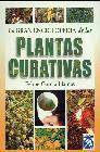 + Gran enciclopedia de las plantas curativas