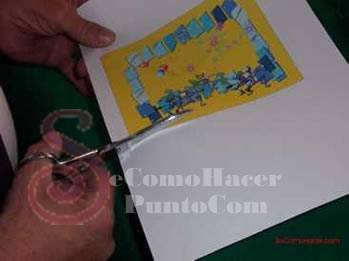 Souvenirs infantil