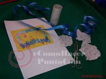 Souvenirs de niños