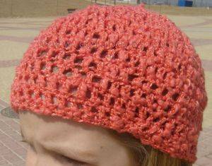 de ganchillo en minutos :: Cómo hacer un gorro tejido a crochet de ganchillo en minutos :: Cómo hacer un gorro tejido a crochet