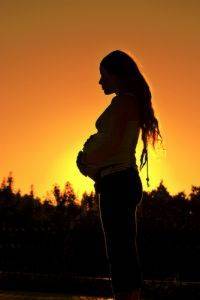 hierbas para quedar embarazada rapidamente