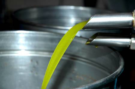 Aceite de oliva