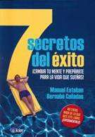 Portada libro 7 Secretos del éxito