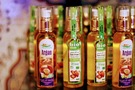 Aceite de argan