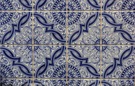 Azulejos