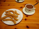 Churros