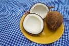 Aceite de coco